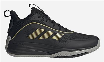 adidas Own The Game 3 Μπασκετικά Παπούτσια - Adidas