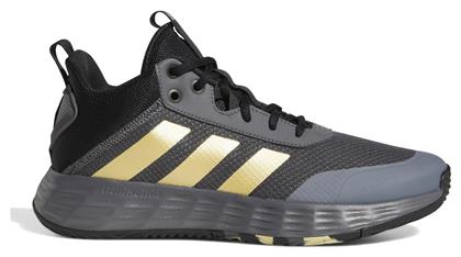adidas Ownthegame 2.0 Μπασκετικά Παπούτσια - Adidas