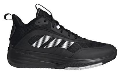 adidas Ownthegame 3.0 Μπασκετικά Παπούτσια - Adidas