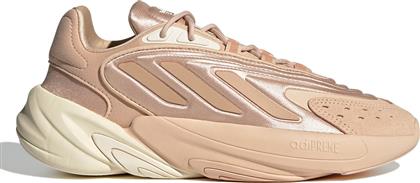 Adidas Ozelia Γυναικείο Chunky Sneaker Μπεζ από το Outletcenter
