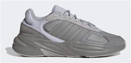 adidas Ozelle Cloudfoam Chunky Sneakers - Adidas