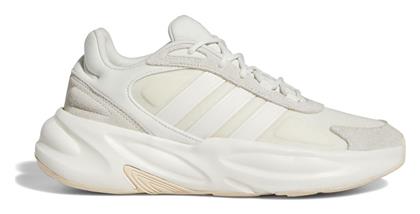 Ozelle Γυναικεία Chunky Sneakers Cloud White Adidas