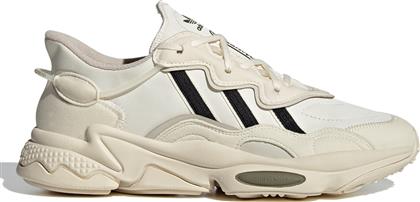 Adidas Ozweego Ανδρικά Chunky Sneakers Λευκά από το Sneaker10