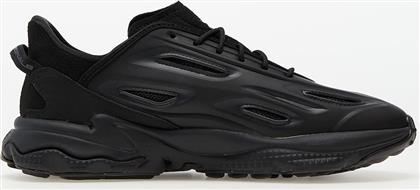 Adidas Ozweego Celox Unisex Chunky Sneakers Μαύρα από το MybrandShoes