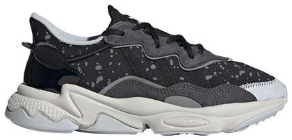 Adidas Ozweego Γυναικεία Chunky Sneakers Μαύρα από το 99FashionBrands