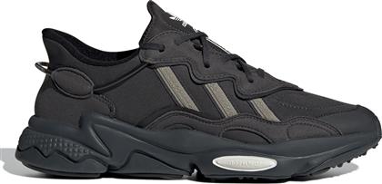 Adidas Ozweego Ανδρικά Chunky Sneakers Λευκά από το Sneaker10