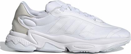 Adidas Ozweego Pure Ανδρικά Chunky Sneakers Λευκά από το Sneaker10