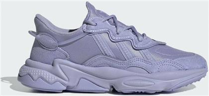 Adidas Ozweego Unisex Chunky Sneakers Μωβ από το MybrandShoes