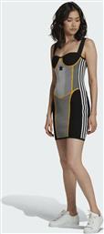 Adidas Paolina Russo Corset GL7759 Black / White / Light Onix / Active Gold από το Asos