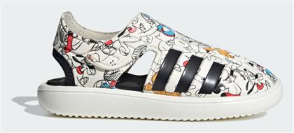 adidas Παπουτσοπέδιλα Λευκά - Adidas