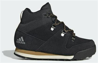 adidas Παιδικά Μποτάκια Πεζοπορίας Terrex Climawarm Snowpitch - Adidas