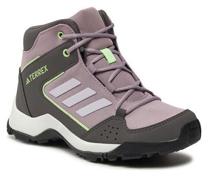 adidas Παιδικά Μποτάκια Πεζοπορίας Terrex Hyperhiker Mid - Adidas