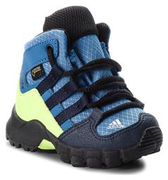 adidas Παιδικά Μποτάκια Πεζοπορίας Terrex Mid Αδιάβροχα - Adidas από το Cosmossport