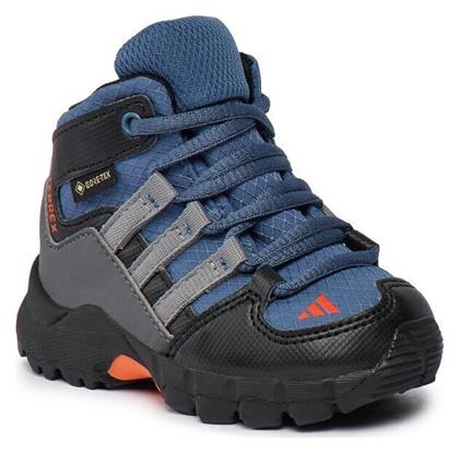 adidas Παιδικά Μποτάκια Πεζοπορίας Terrex Mid Αδιάβροχα - Adidas