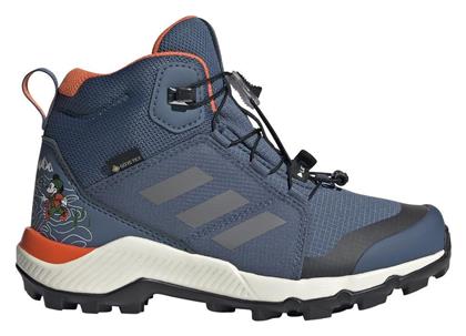adidas Παιδικά Μποτάκια Πεζοπορίας Terrex Mid Αδιάβροχα - Adidas