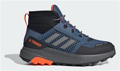 adidas Παιδικά Μποτάκια Πεζοπορίας Terrex Trailmaker Αδιάβροχα - Adidas