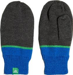 Adidas Παιδικά Γάντια Χούφτες Γκρι από το Zakcret Sports