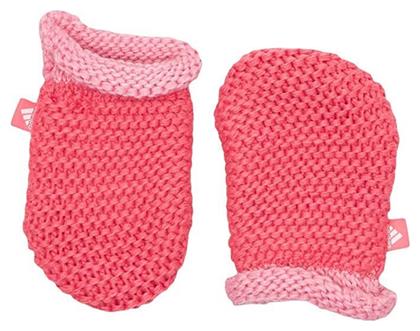 Παιδικά Γάντια Χούφτες Ροζ I Climawarm Adidas