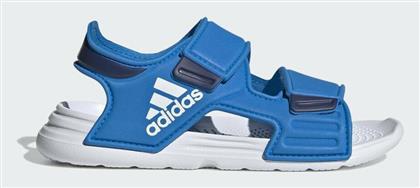 Adidas Παιδικά Παπουτσάκια Θαλάσσης για Αγόρι Altaswim Μπλε