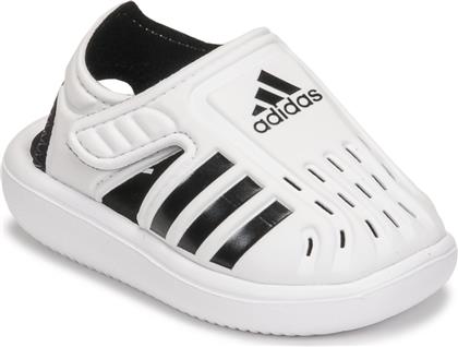 Adidas Παιδικά Παπουτσάκια Θαλάσσης Λευκά από το HallofBrands