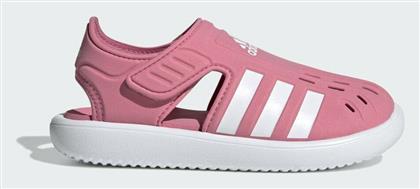adidas Παιδικά Παπουτσάκια Θαλάσσης Ροζ - Adidas
