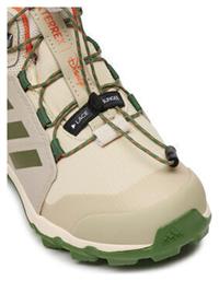 adidas Παιδικά Μποτάκια Πεζοπορίας Μπεζ - Adidas