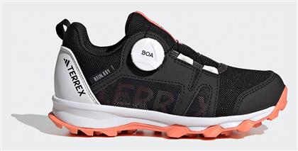 adidas Παιδικά Παπούτσια Πεζοπορίας Terrex Agravic Boa - Adidas
