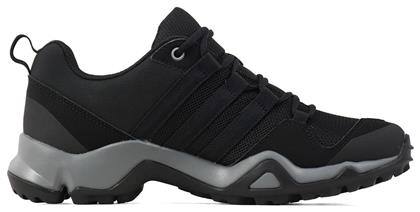 adidas Παιδικά Παπούτσια Πεζοπορίας Terrex AX2R K Core Black / Vista Grey - Adidas