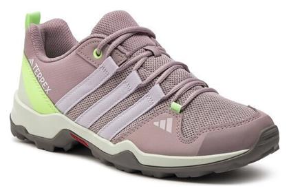 adidas Παιδικά Παπούτσια Πεζοπορίας Terrex Ax2r Μωβ - Adidas