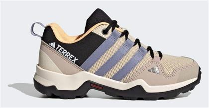 adidas Παιδικά Παπούτσια Πεζοπορίας Terrex AX2R Sand Strata / Silver Violet / Acid Orange - Adidas από το Modivo