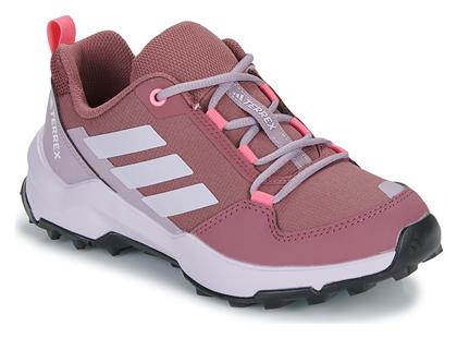 adidas Παιδικά Παπούτσια Πεζοπορίας Terrex Μπορντό - Adidas από το Spartoo