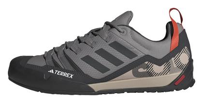 adidas Παιδικά Παπούτσια Πεζοπορίας Terrex Γκρι - Adidas από το Epapoutsia