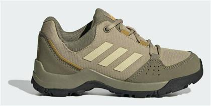Παιδικά Παπούτσια Πεζοπορίας Terrex Hyperhiker Beige Tone / Sandy Beige / Core Black Adidas από το Epapoutsia