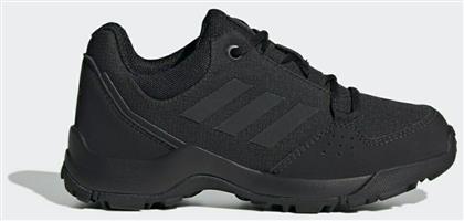 adidas Παιδικά Παπούτσια Πεζοπορίας Terrex Hyperhiker Core Black / Grey Five - Adidas από το Epapoutsia