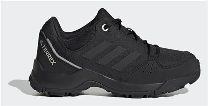 adidas Παιδικά Παπούτσια Πεζοπορίας Terrex Hyperhiker Core Black / Grey Five - Adidas