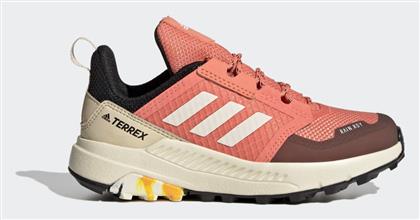 adidas Παιδικά Παπούτσια Πεζοπορίας Terrex Trailmaker Αδιάβροχα - Adidas