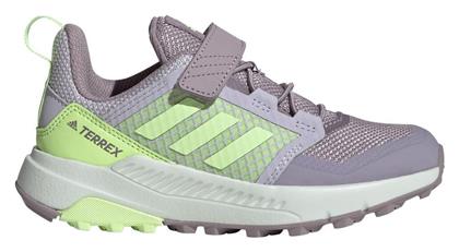 adidas Παιδικά Παπούτσια Πεζοπορίας Terrex Trailmaker με Σκρατς - Adidas