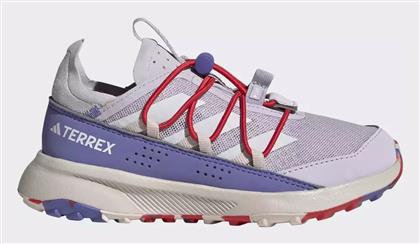 adidas Παιδικά Παπούτσια Πεζοπορίας Terrex Voyager Μωβ - Adidas