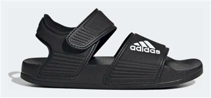 adidas Παιδικά Πέδιλα Μαύρα - Adidas