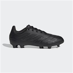 Adidas Παιδικά Ποδοσφαιρικά Παπούτσια Copa Pure.3 με Τάπες Core Black από το Epapoutsia
