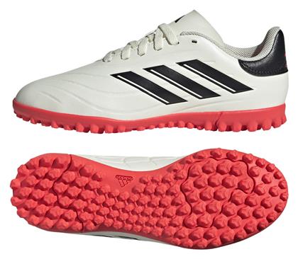 adidas Παιδικά Ποδοσφαιρικά Παπούτσια Copa Pure Ii Club με Σχάρα - Adidas