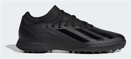 adidas Παιδικά Ποδοσφαιρικά Παπούτσια Crazyfast.3 με Σχάρα Core Black - Adidas