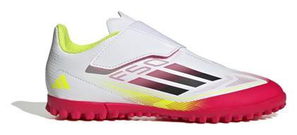 adidas Παιδικά Ποδοσφαιρικά Παπούτσια F50 Club με Τάπες - Adidas