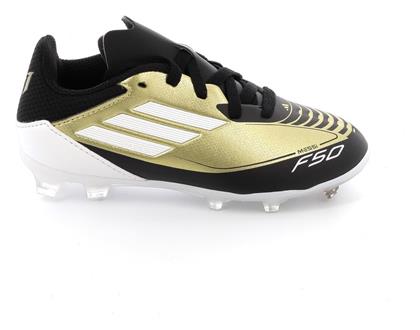 adidas Παιδικά Ποδοσφαιρικά Παπούτσια F50 League Fg/mg Messi με Τάπες - Adidas