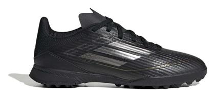 Παιδικά Ποδοσφαιρικά Παπούτσια F50 League Tf J Μαύρα Adidas
