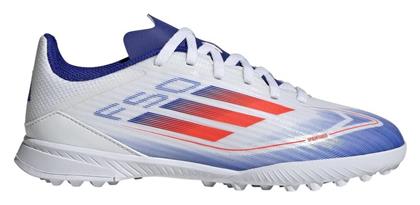 adidas Παιδικά Ποδοσφαιρικά Παπούτσια F50 League Tf J με Σχάρα - Adidas
