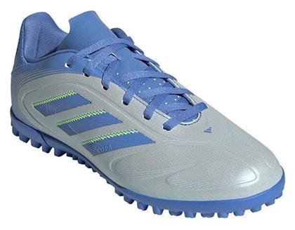 adidas Παιδικά Ποδοσφαιρικά Παπούτσια Gs Copa Pure 3 Club Tf με Σχάρα Μπλε - Adidas