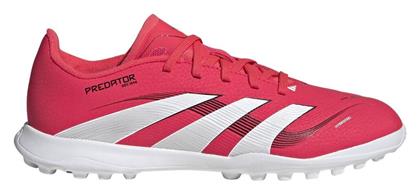 adidas Παιδικά Ποδοσφαιρικά Παπούτσια League Tf J με Σχάρα - Adidas