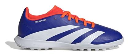 adidas Παιδικά Ποδοσφαιρικά Παπούτσια με Σχάρα Μπλε - Adidas
