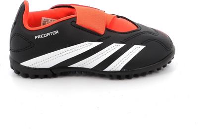 Adidas Παιδικά Ποδοσφαιρικά Παπούτσια με Σχάρα Μαύρα από το Epapoutsia